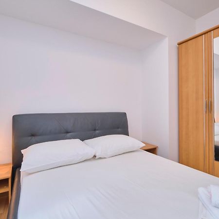 Apartment M6 Seget Vranjica Exteriör bild