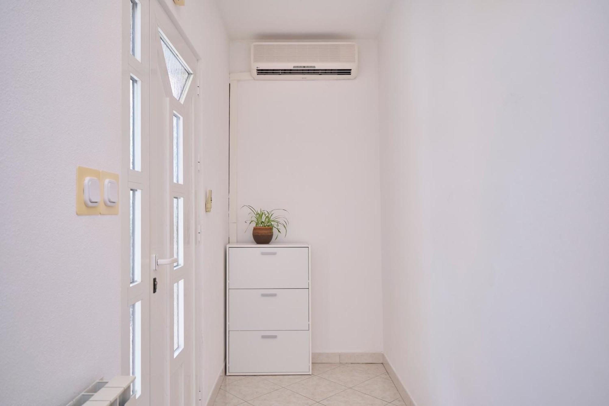 Apartment M6 Seget Vranjica Exteriör bild